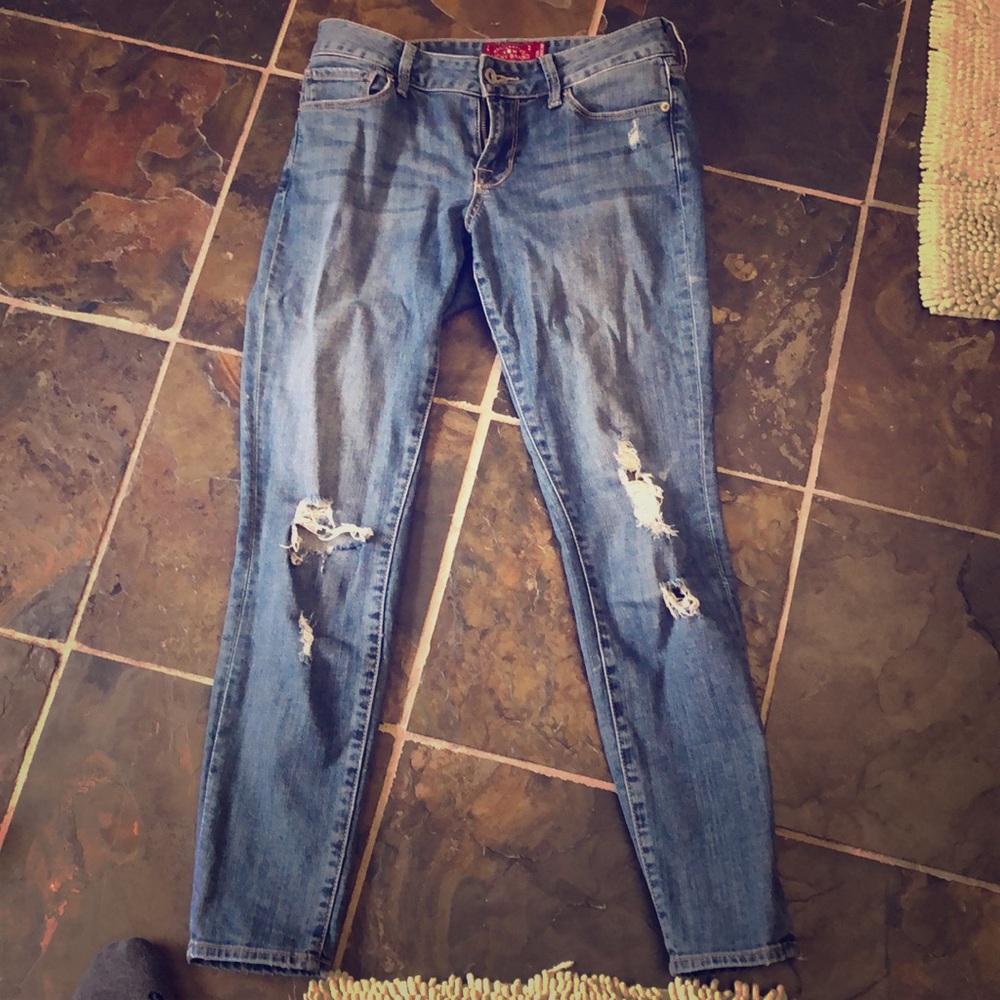 Jeans